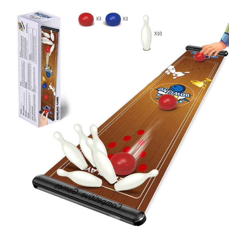 Bowling Game