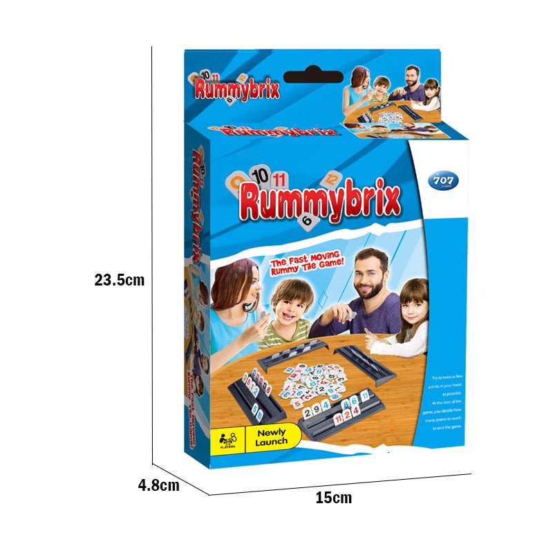 Rummybrix