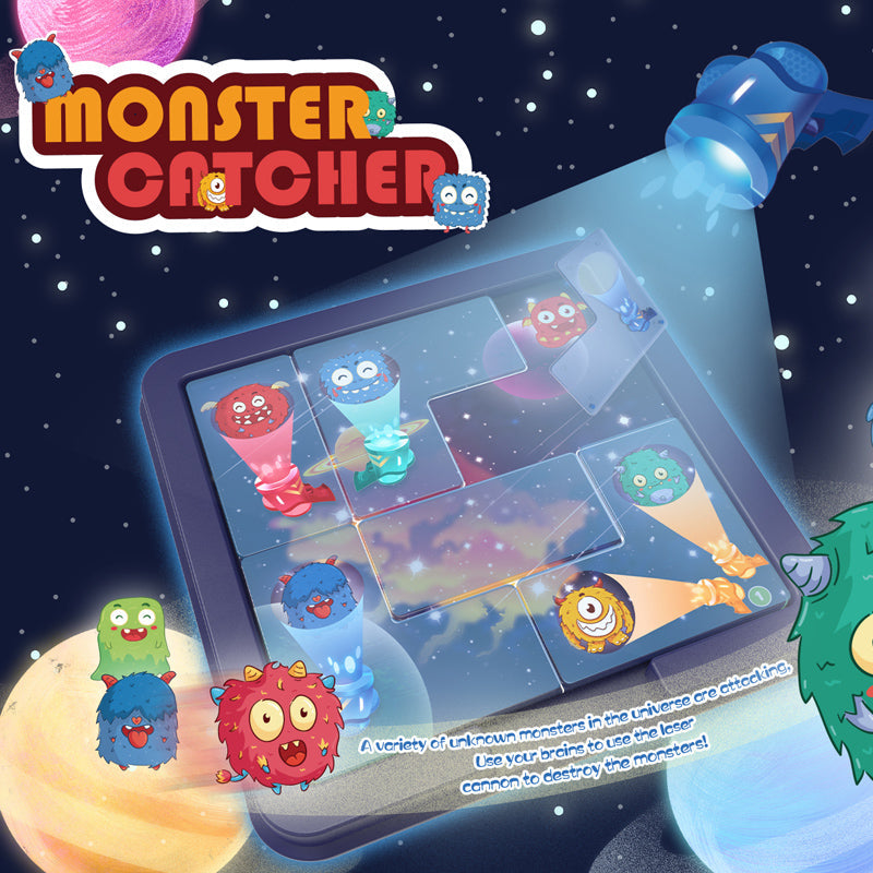 Monster Catcher