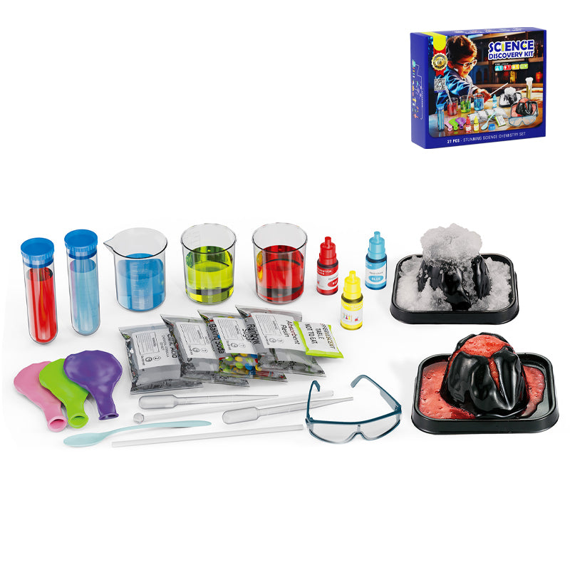 Science Discovery Kit