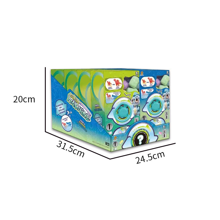 Gashapon Machine