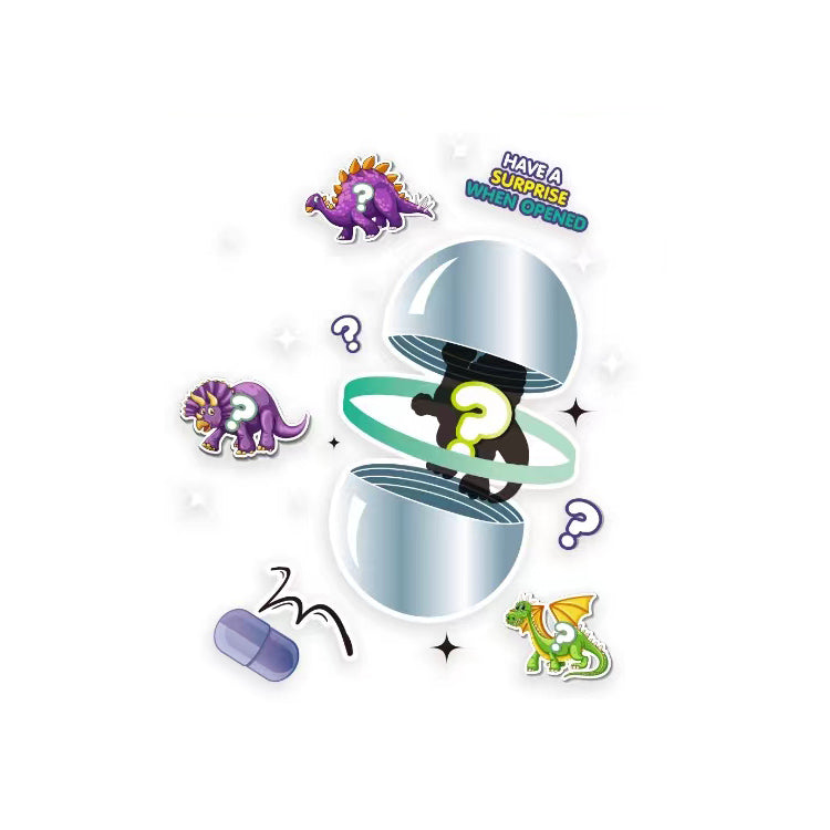 Gashapon Machine