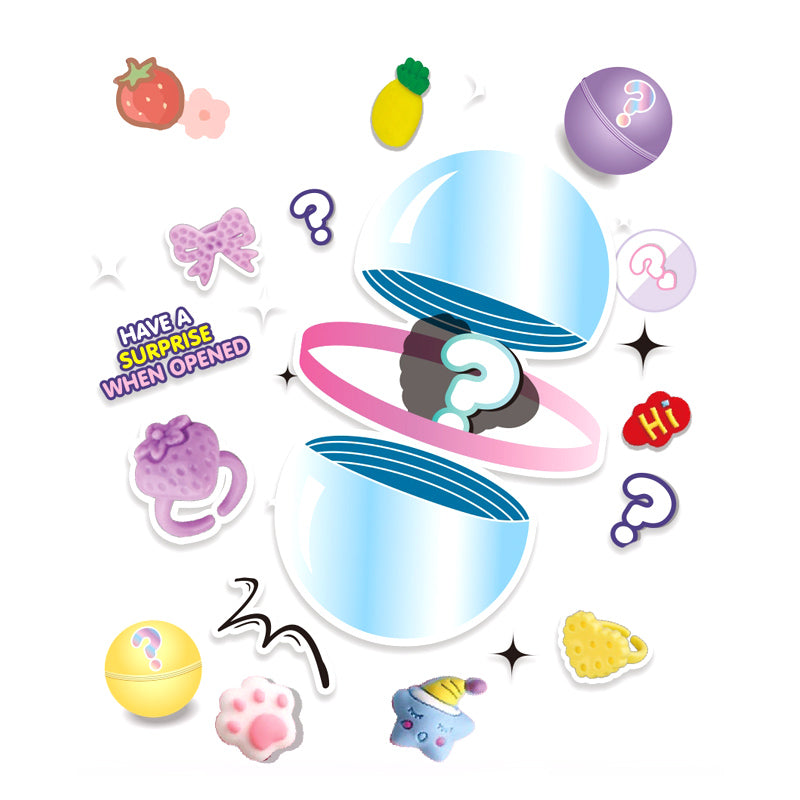 Gashapon Machine