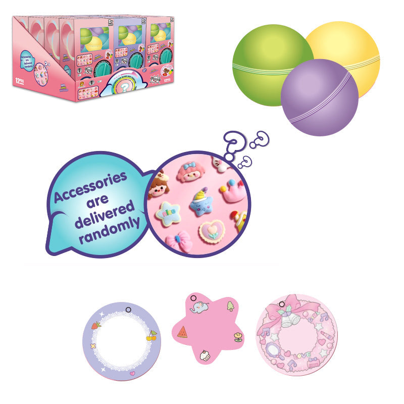 Gashapon Machine