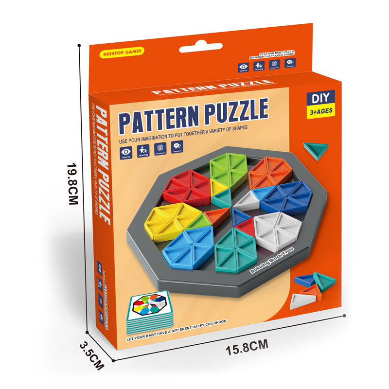 Pattern Puzzle