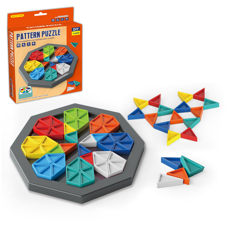 Pattern Puzzle
