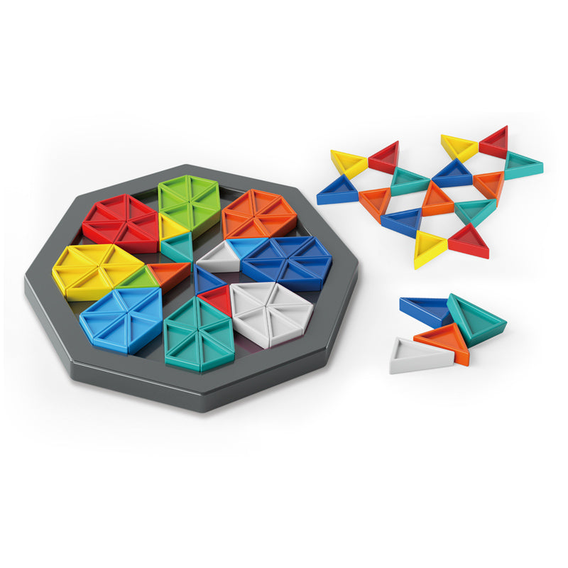 Pattern Puzzle