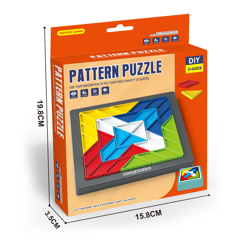 Pattern Puzzle
