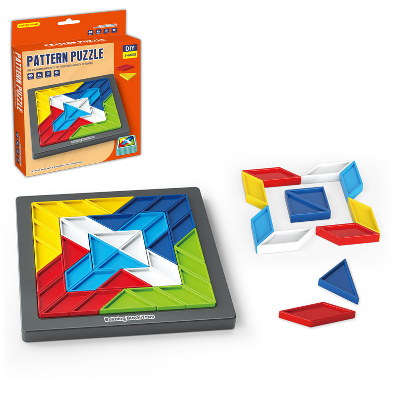 Pattern Puzzle