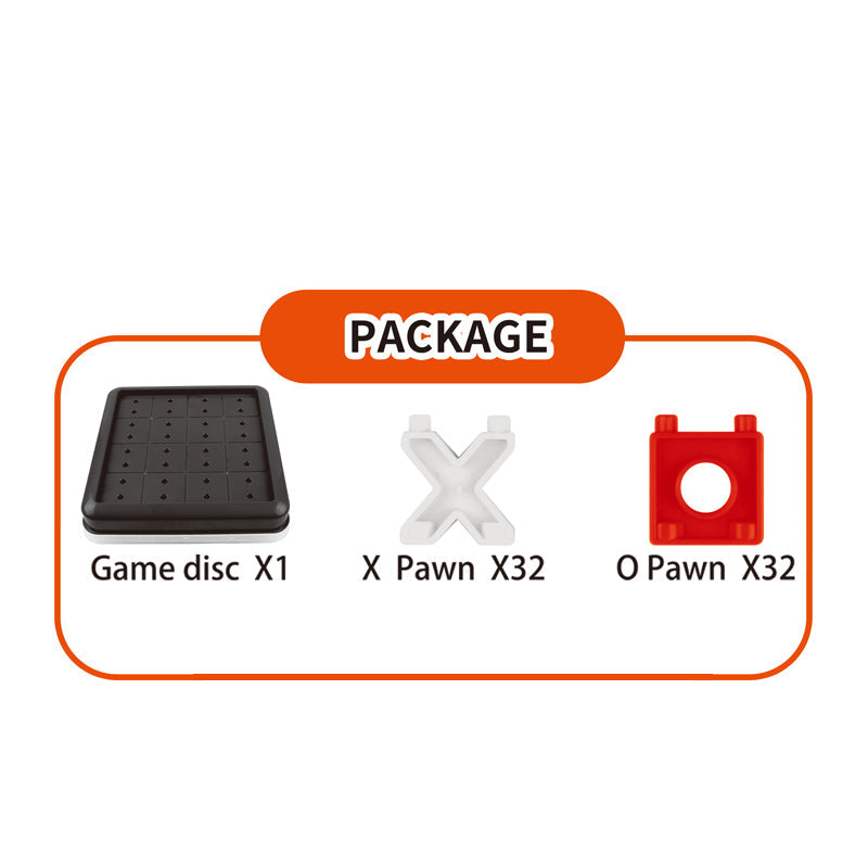 3D Xo Chess