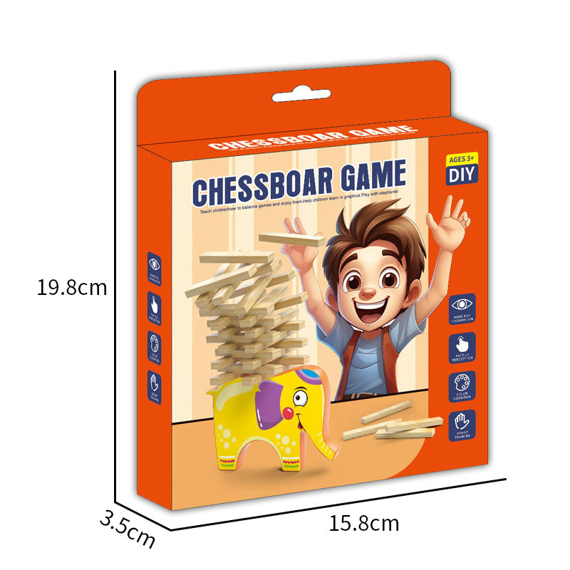 Chessboar Game