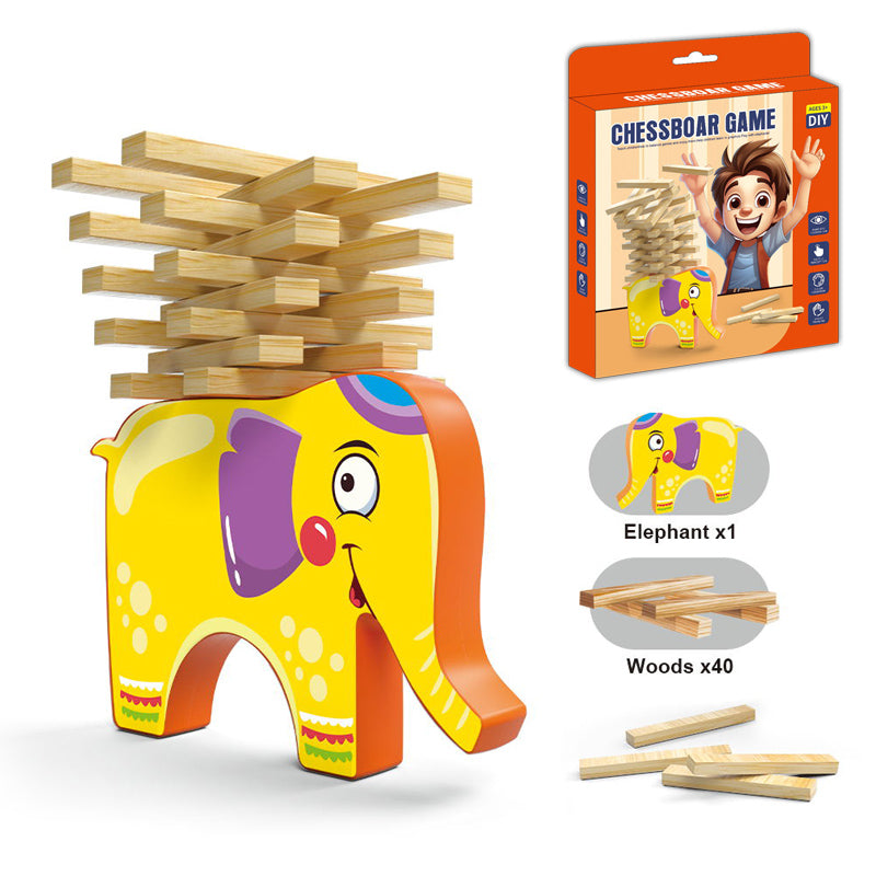 Chessboar Game