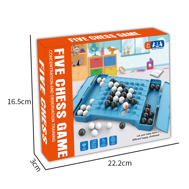 Five Chess Game