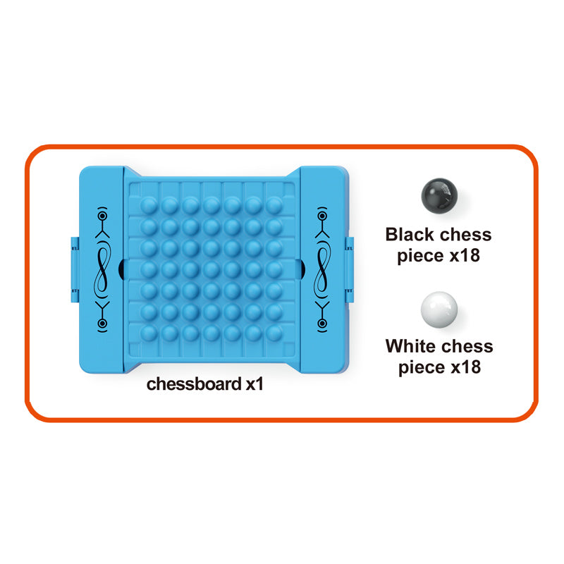 Five Chess Game