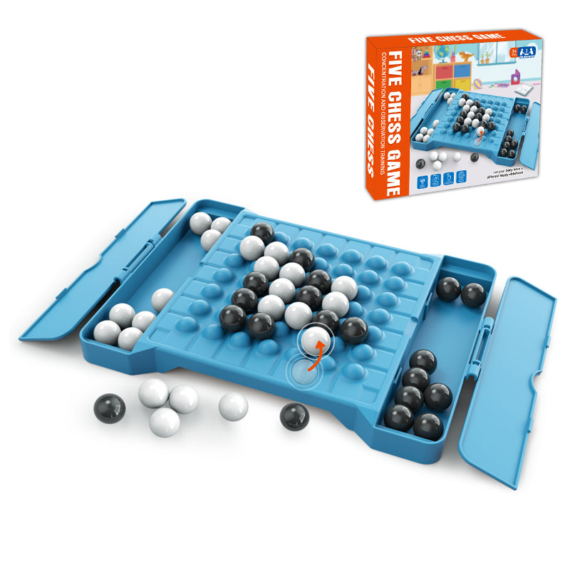 Five Chess Game