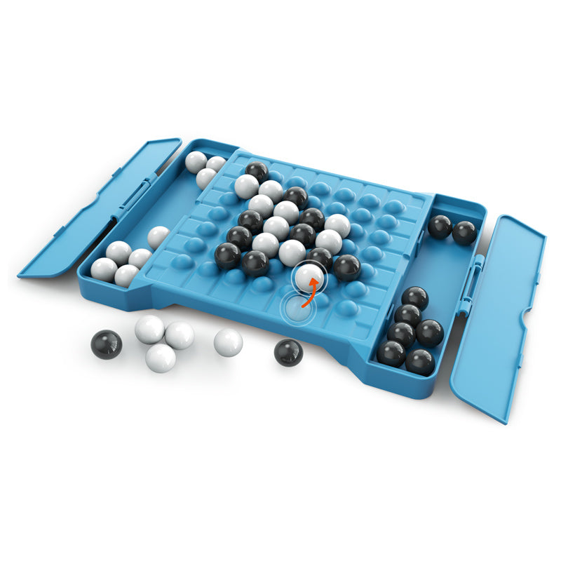 Five Chess Game