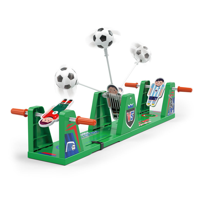 Volley Shot Football