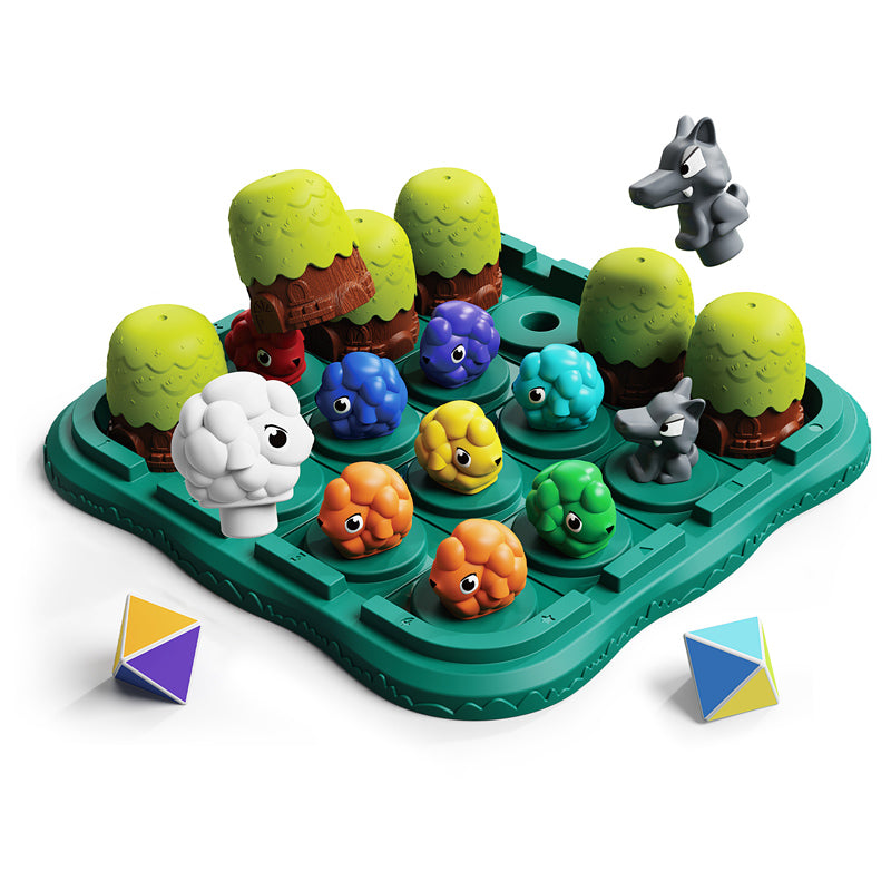Defense Df The Sheep