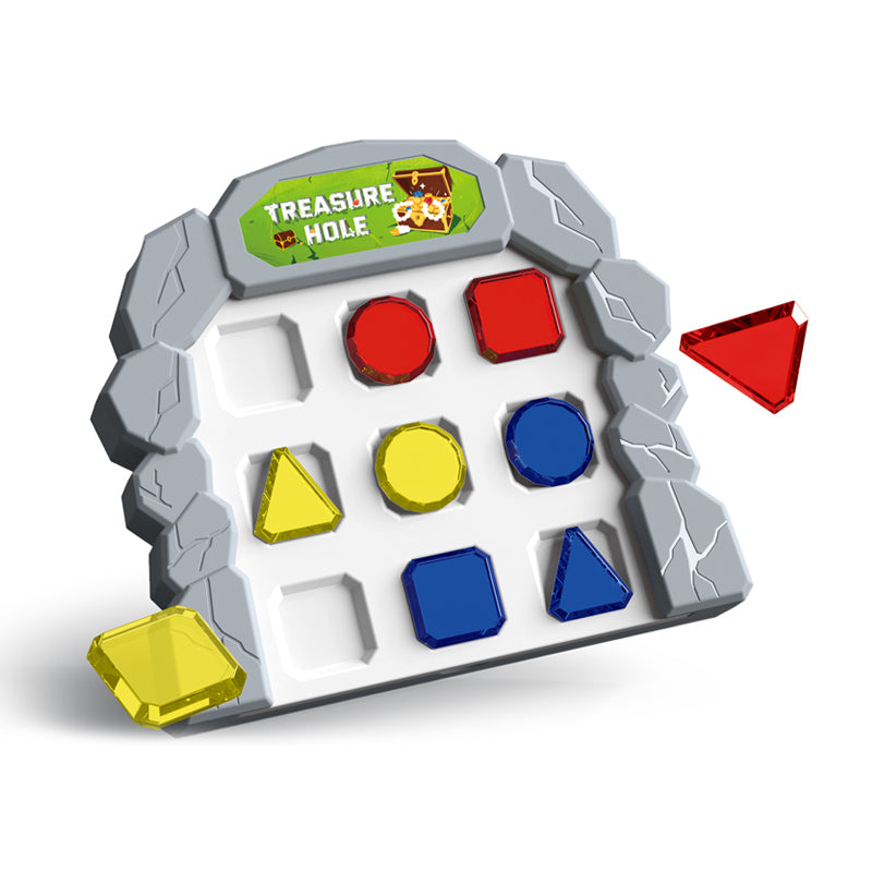 Maths Game 10Pcs