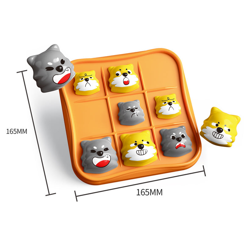 Strategic Game