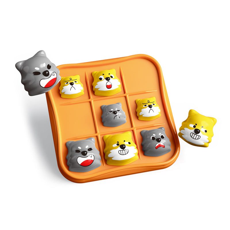 Strategic Game