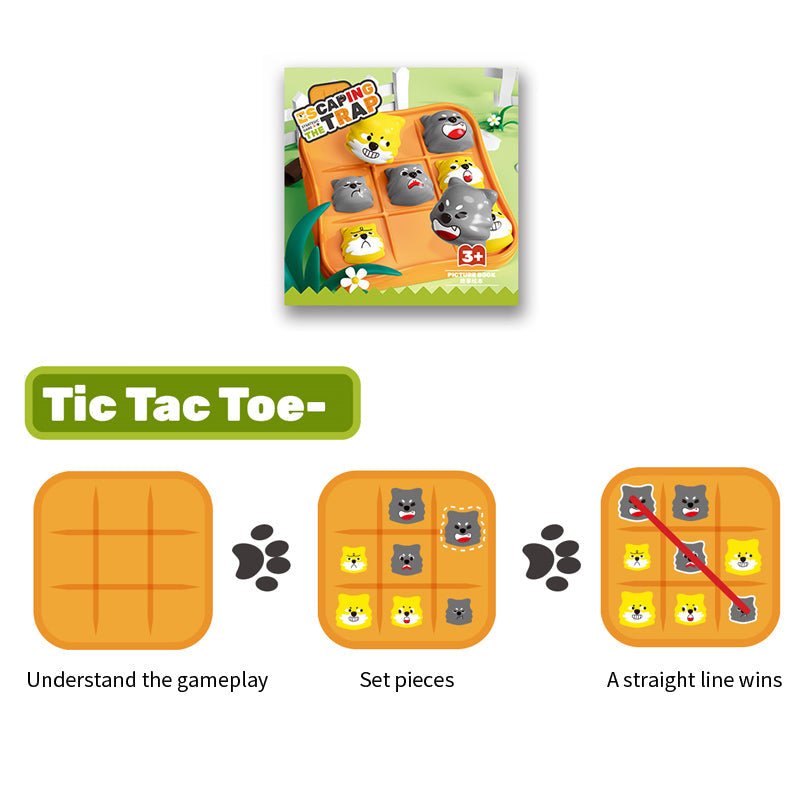 Strategic Game