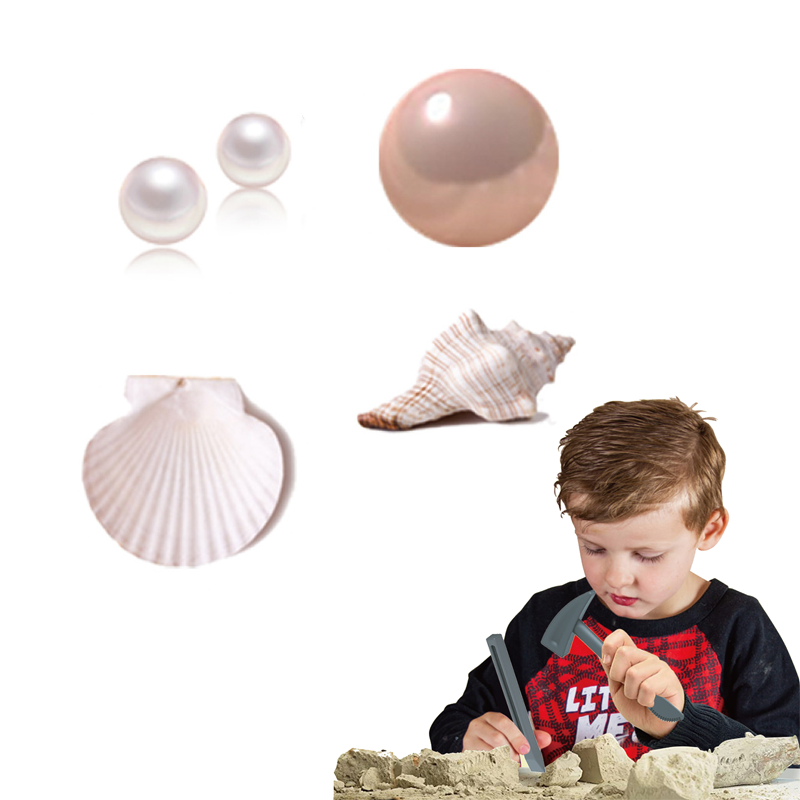 Dig Jewellery Game