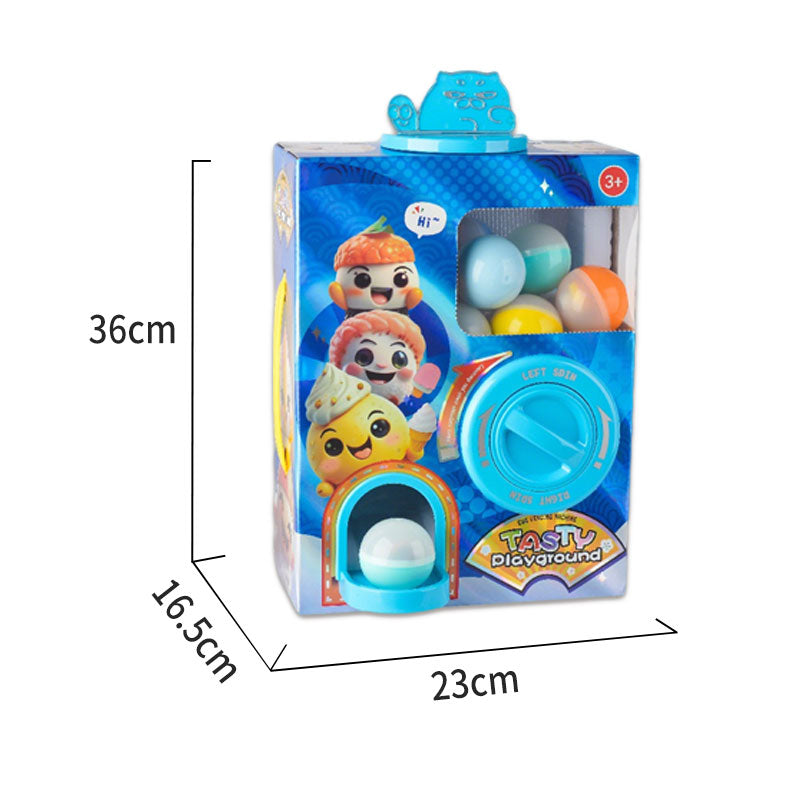 Gashapon Machine