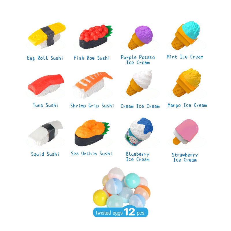 Gashapon Machine