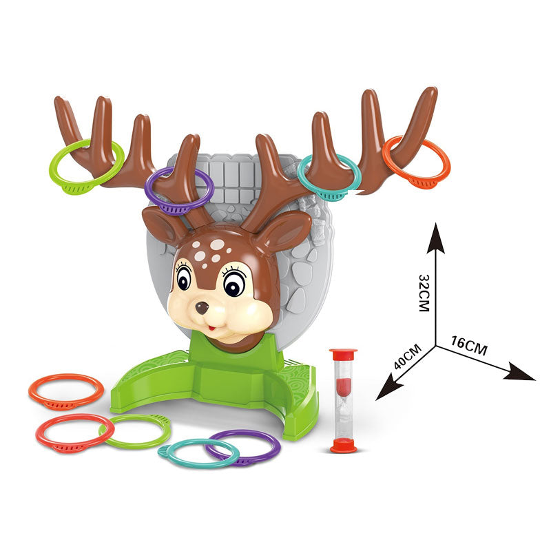 O-My Deer