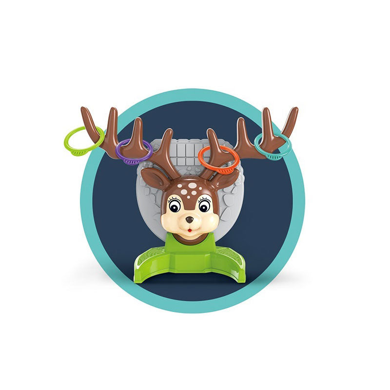 O-My Deer