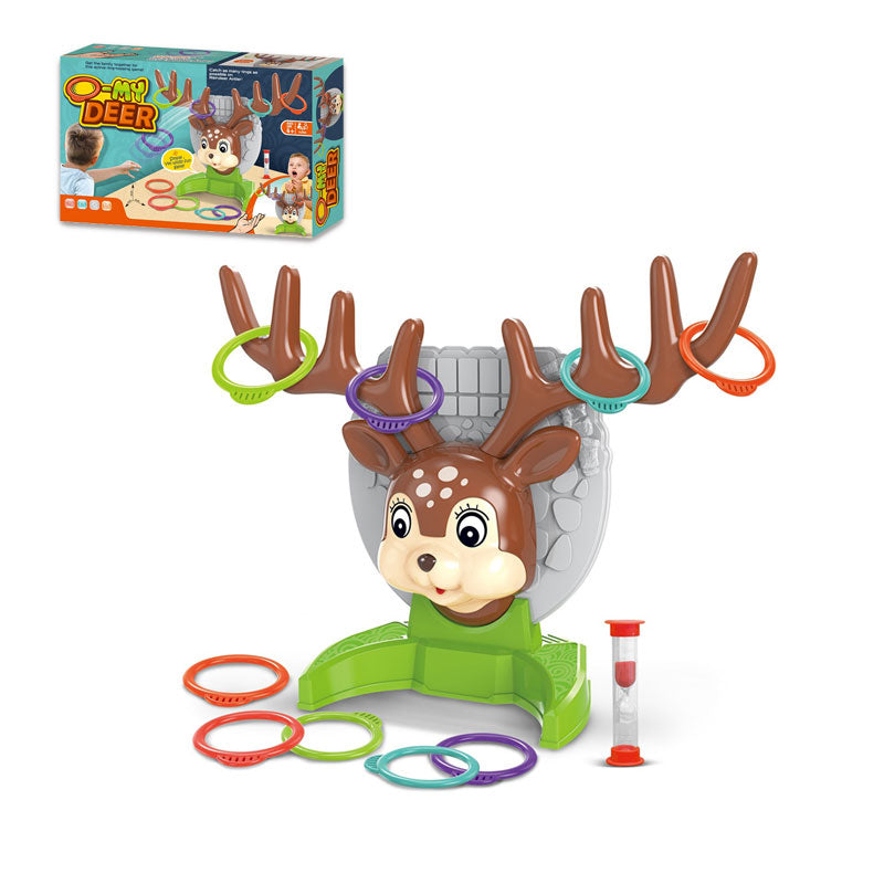 O-My Deer