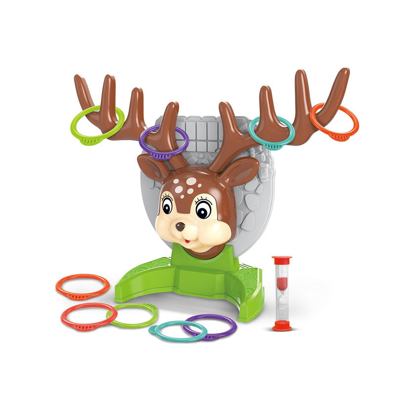 O-My Deer