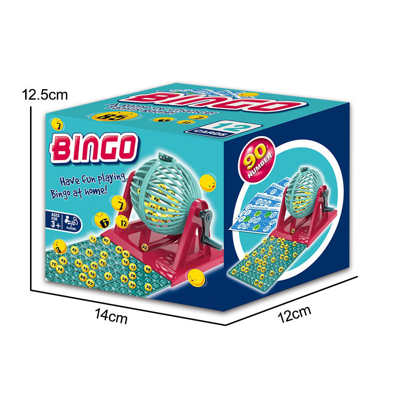 Bingo Game