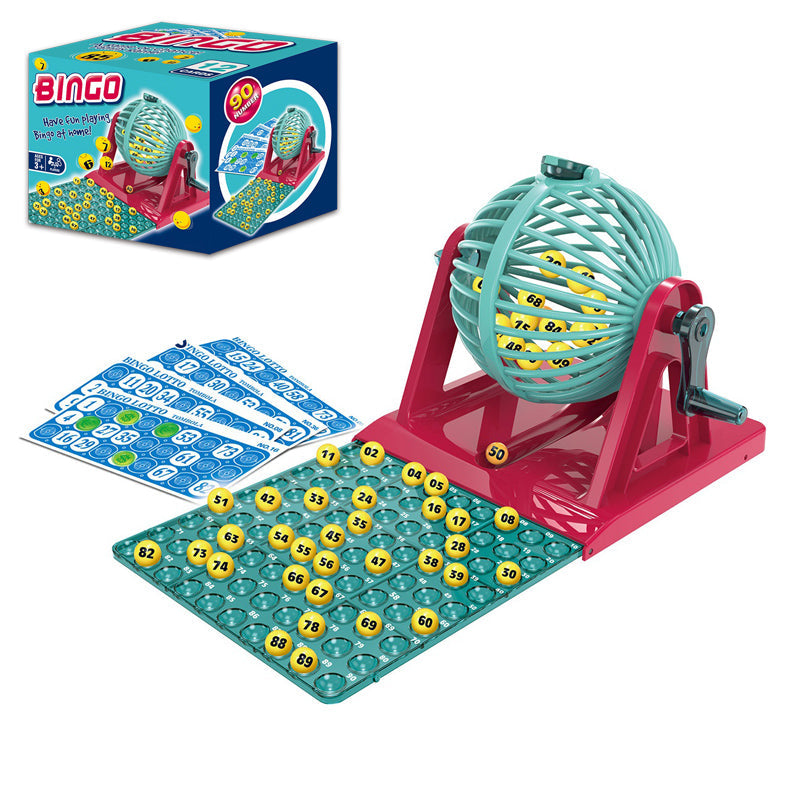 Bingo Game