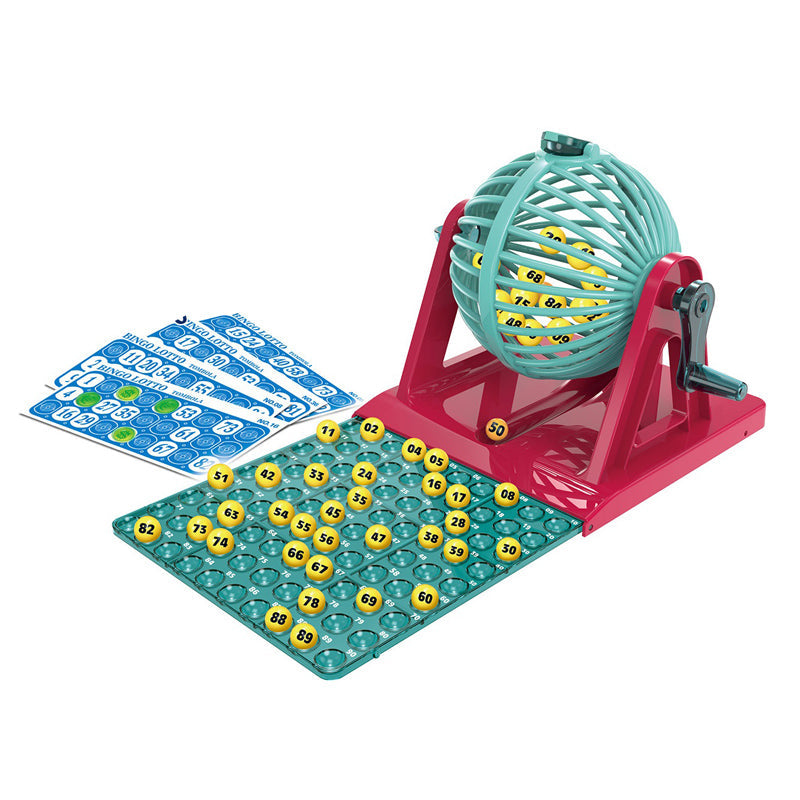 Bingo Game