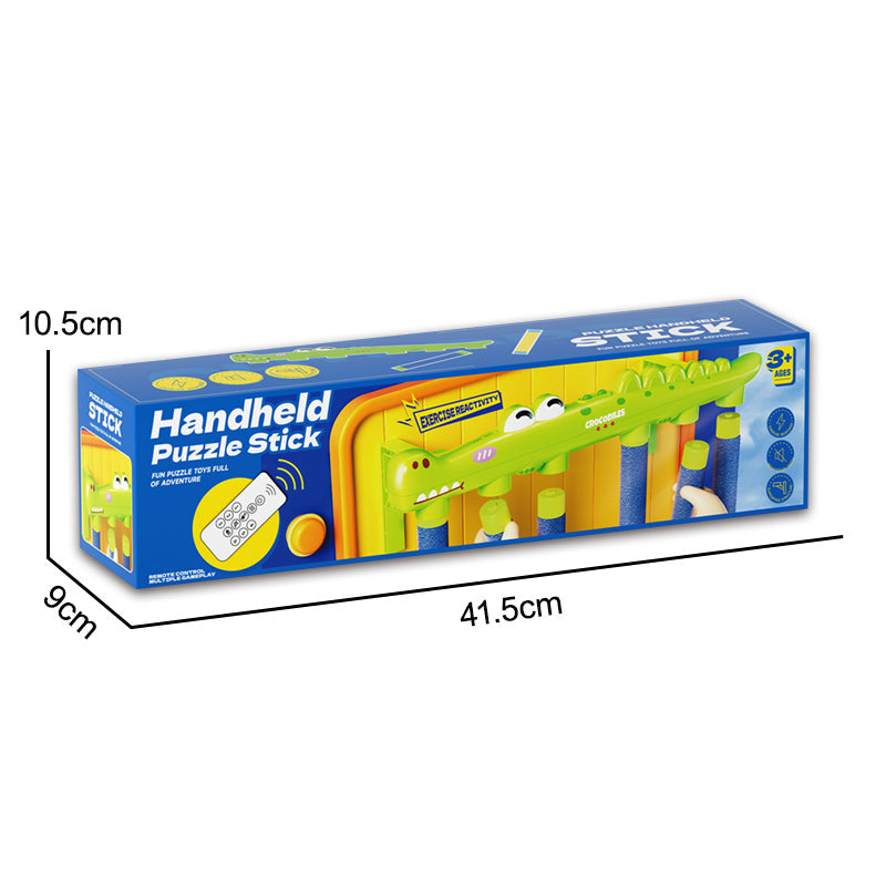 Hand Speed Challenge
