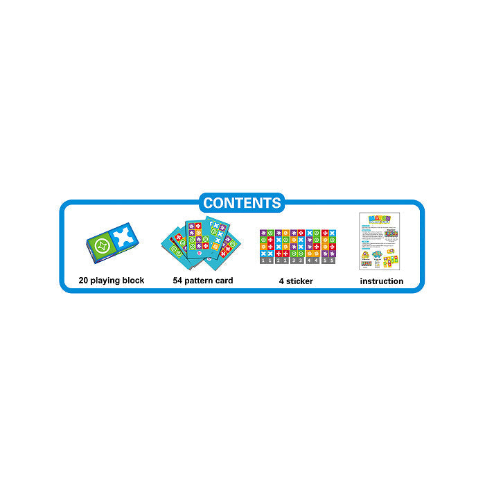 Match Puzzle Game