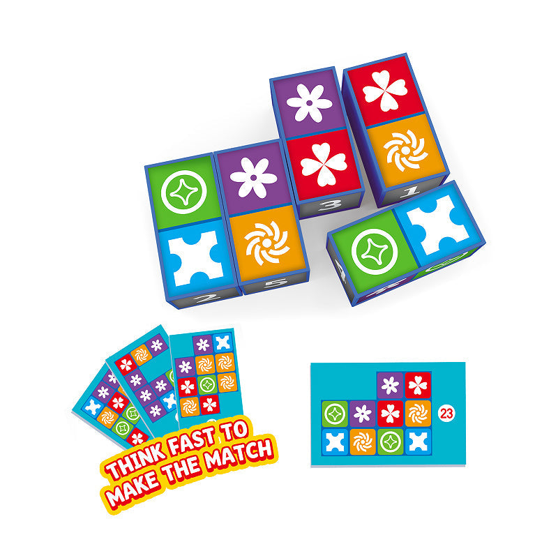 Match Puzzle Game