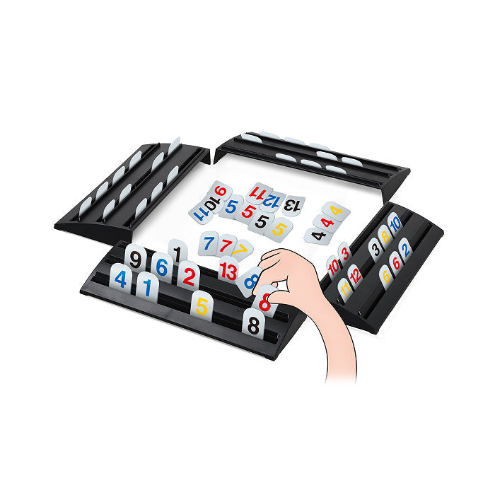 Rummikub Family Game
