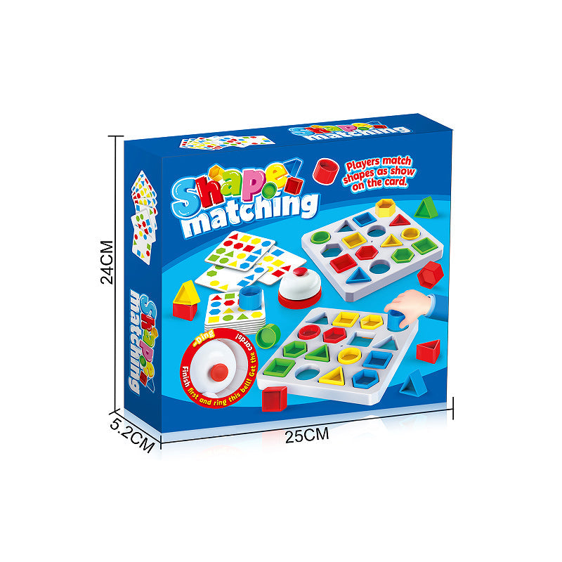 Shape Matching