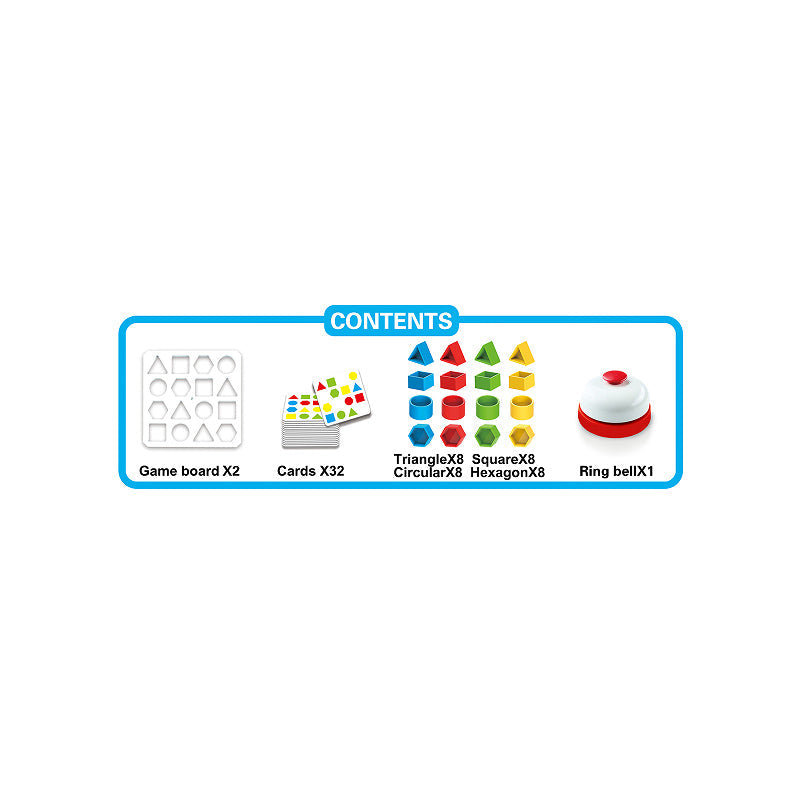 Shape Matching