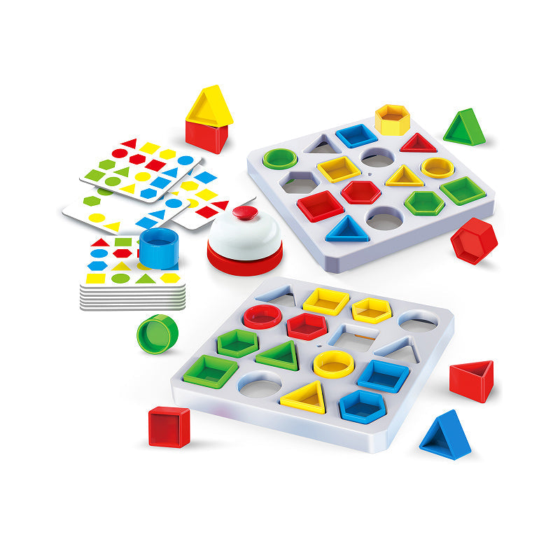 Shape Matching