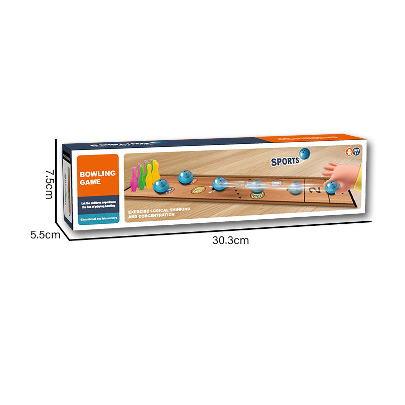 Bowling Set