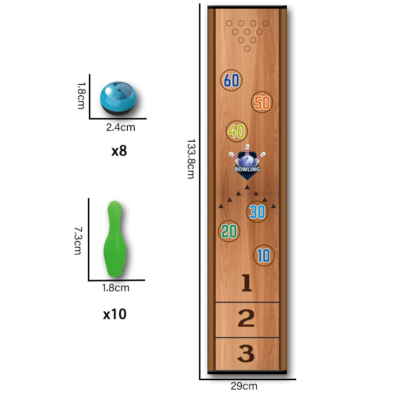 Bowling Set