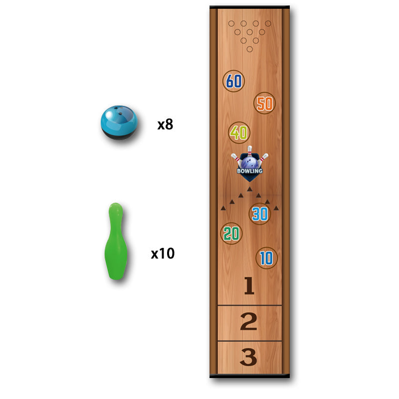 Bowling Set