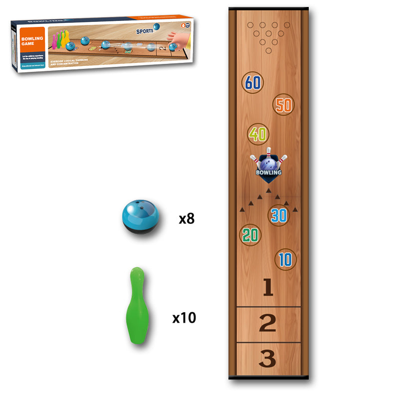 Bowling Set