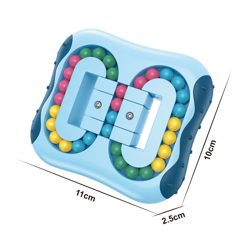 Fidget Spinner Magic Cube