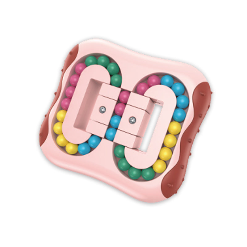 Fidget Spinner Magic Cube