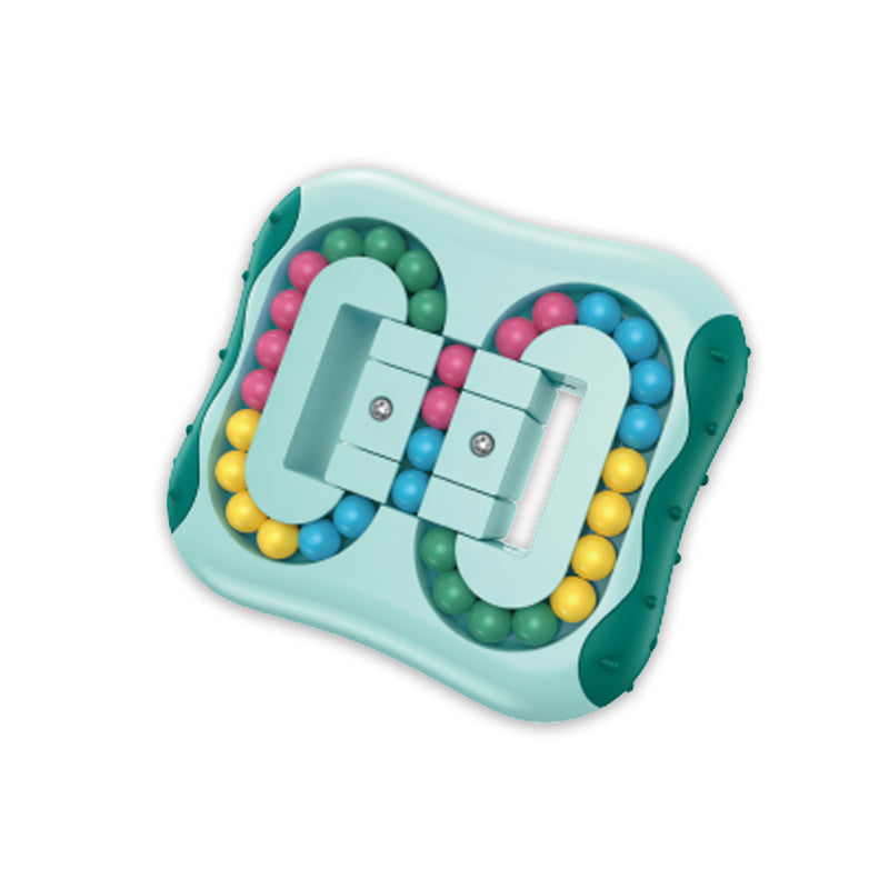 Fidget Spinner Magic Cube